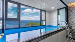 Beachhill Pool Villa